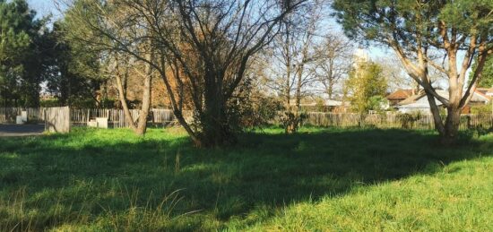 Terrain à bâtir à Le Barp, Nouvelle-Aquitaine