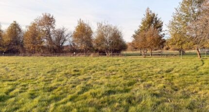 La Force Terrain à bâtir - 2377380-11709annonce220251229v2IaQ.jpeg Maisons Open