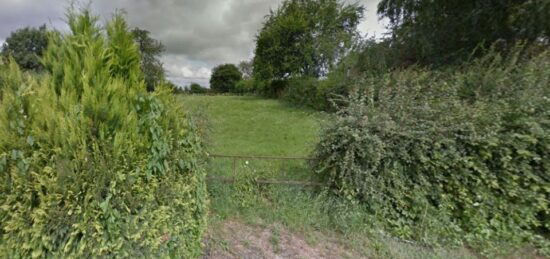 Terrain à bâtir à Amfroipret, Hauts-de-France