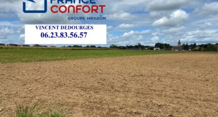 Agny Terrain à bâtir - 2319319-6159annonce120251027fZLML.jpeg Maisons Open