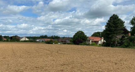 Agny Terrain à bâtir - 2319319-6159annonce320251027H39I6.jpeg Maisons Open