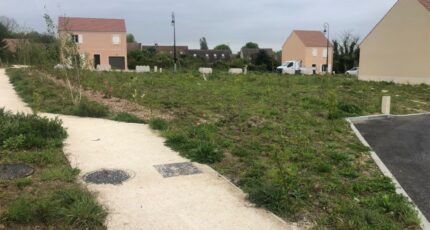 Lumigny-Nesles-Ormeaux Terrain à bâtir - 2310038-5508annonce120251018oVVqE.jpeg Maisons Open