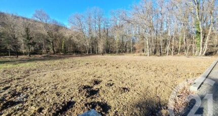 Plagne Terrain à bâtir - 2317270-4594annonce220251024kJqZe.jpeg Maisons Open