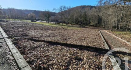 Plagne Terrain à bâtir - 2317270-4594annonce320251024TDW2n.jpeg Maisons Open