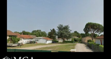 Ambarès-et-Lagrave Terrain à bâtir - 2379235-11687annonce220251231VrsZA.jpeg Maisons Open