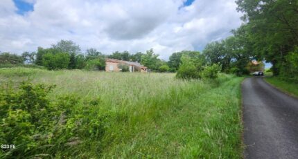 Fauch Terrain à bâtir - 2246716-11178annonce1202508193FpvX.jpeg Maisons Open