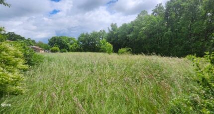 Fauch Terrain à bâtir - 2246716-11178annonce220250819TH2Do.jpeg Maisons Open