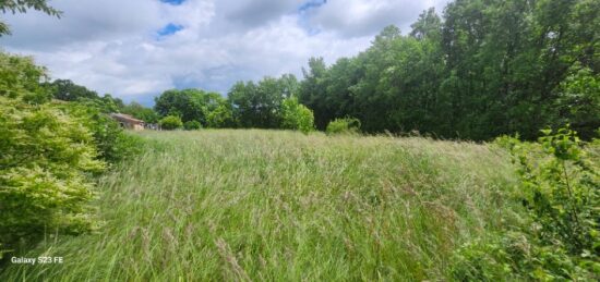 Terrain à bâtir à , Tarn