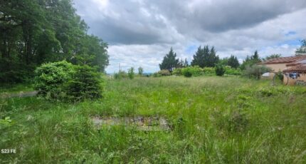 Fauch Terrain à bâtir - 2246716-11178annonce320250819JXT4f.jpeg Maisons Open