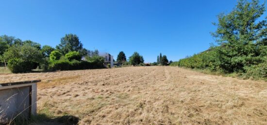 Terrain à bâtir à Labarthe-Inard, Occitanie