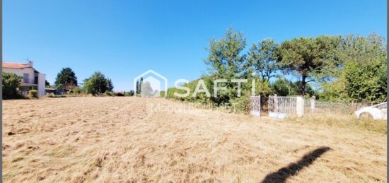 Terrain à bâtir à , Haute-Garonne