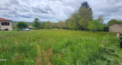 Rosières Terrain à bâtir - 2256976-11178annonce120250901m5CIu.jpeg Maisons Open