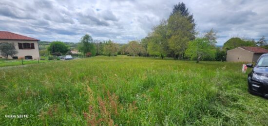 Terrain à bâtir à Rosières, Occitanie