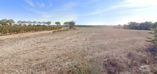 Terrain à bâtir à , Hérault