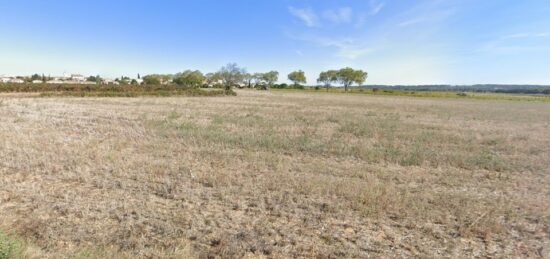 Terrain à bâtir à Alignan-du-Vent, Occitanie