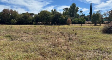 Mandelieu-la-Napoule Terrain à bâtir - 2259190-5826annonce220250903RGAod.jpeg Maisons Open