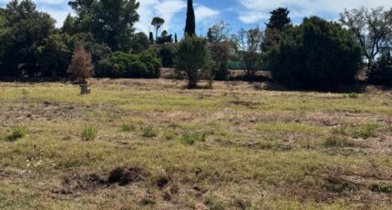 Fréjus Terrain à bâtir - 2259179-5826annonce220250903VbH3i.jpeg Maisons Open