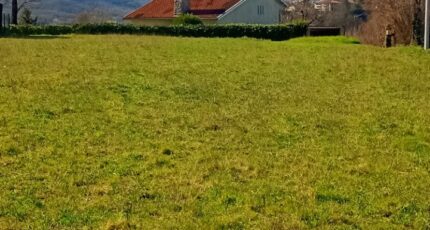 Montréjeau Terrain à bâtir - 2257494-10326annonce220250902hTIQv.jpeg Maisons Open