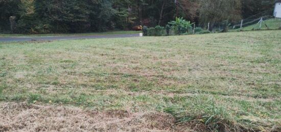 Terrain à bâtir à Saint-Laurent, Centre-Val de Loire