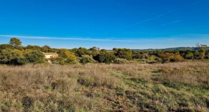 Lorgues Terrain à bâtir - 2260059-10295annonce120250513lBW3N.jpeg Maisons Open