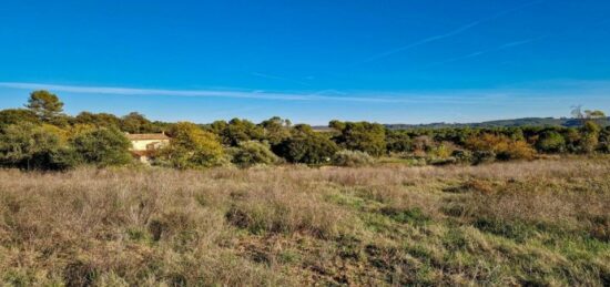 Terrain à bâtir à Lorgues, Provence-Alpes-Côte d'Azur