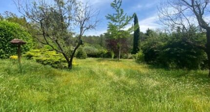 Villecroze Terrain à bâtir - 2260052-10295annonce220250904qAUlo.jpeg Maisons Open