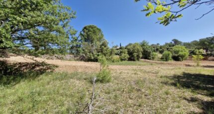 Carcès Terrain à bâtir - 2260091-9911annonce120250904bVGG1.jpeg Maisons Open