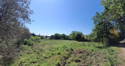 Puget-sur-Argens Terrain à bâtir - 2260165-9911annonce320250904s0pLc.jpeg Maisons Open