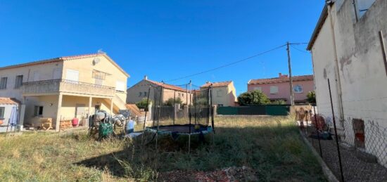 Terrain à bâtir à , Hérault