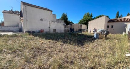 Lignan-sur-Orb Terrain à bâtir - 2260257-11018annonce3202509046aftO.jpeg Maisons Open