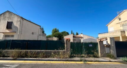 Lignan-sur-Orb Terrain à bâtir - 2260257-11018annonce520250904QicWE.jpeg Maisons Open
