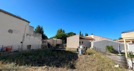 Lignan-sur-Orb Terrain à bâtir - 2260289-11018annonce220250904WXcyk.jpeg Maisons Open