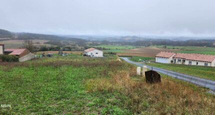 Lautrec Terrain à bâtir - 2259880-11178annonce120250904PzlzV.jpeg Maisons Open