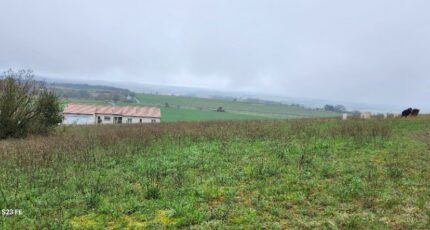 Lautrec Terrain à bâtir - 2259880-11178annonce320250904MzLbu.jpeg Maisons Open