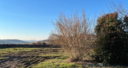 Puygouzon Terrain à bâtir - 2260386-2684annonce220250904grwBe.jpeg Maisons Open