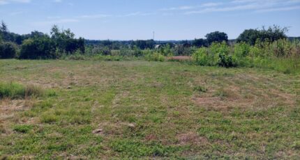 Lapeyrouse-Fossat Terrain à bâtir - 2260113-5604annonce120250904aDFFX.jpeg Maisons Open