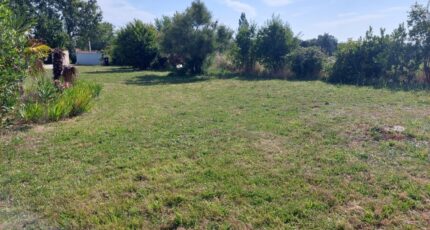 Lapeyrouse-Fossat Terrain à bâtir - 2260113-5604annonce220250904FpC6D.jpeg Maisons Open