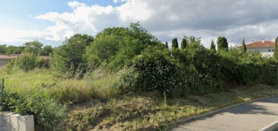 Terrain à bâtir à Cugnaux, Occitanie