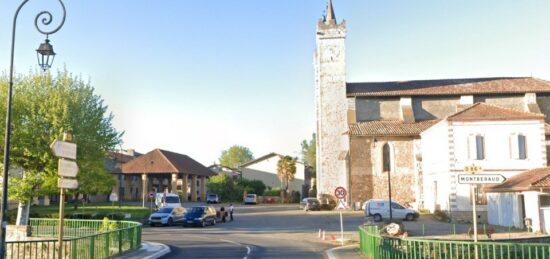 Terrain à bâtir à , Haute-Garonne