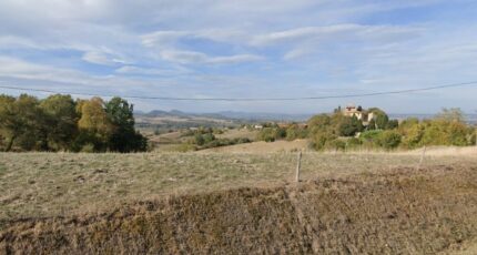 Saint-Christaud Terrain à bâtir - 2262226-6043annonce220250905WJ7Jv.jpeg Maisons Open