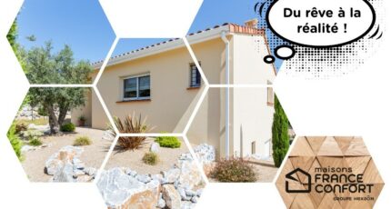 Saint-Christaud Terrain à bâtir - 2262226-6043annonce320250905IZRH7.jpeg Maisons Open