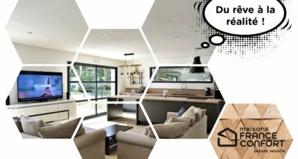 Saint-Christaud Terrain à bâtir - 2262226-6043annonce420250905PPsSf.jpeg Maisons Open