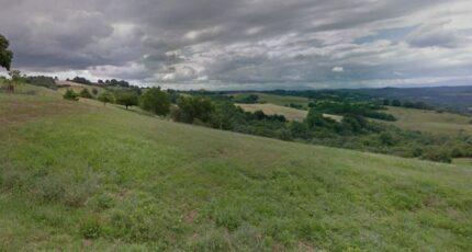 Saint-Christaud Terrain à bâtir - 2262226-6043annonce520250905GiMN1.jpeg Maisons Open