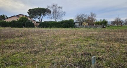 Cazères Terrain à bâtir - 2262232-6043annonce420250905tMdP1.jpeg Maisons Open