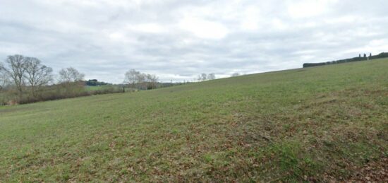 Terrain à bâtir à Aureville, Occitanie