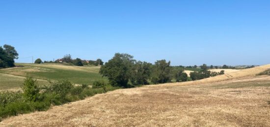 Terrain à bâtir à Villefranche-de-Lauragais, Occitanie