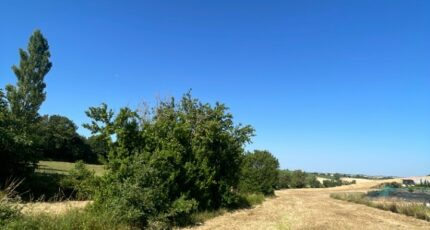 Villefranche-de-Lauragais Terrain à bâtir - 2261302-11450annonce420250905mmtTr.jpeg Maisons Open