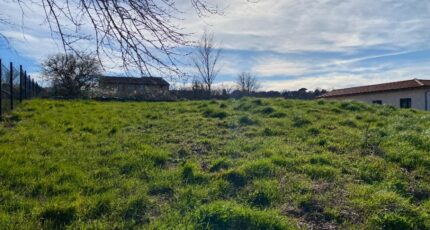 Castanet-Tolosan Terrain à bâtir - 2261746-11450annonce120250905bLwRZ.jpeg Maisons Open