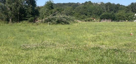 Terrain à bâtir à Gardouch, Occitanie