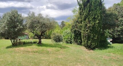 Villecroze Terrain à bâtir - 2263874-9707annonce320250908nQUct.jpeg Maisons Open